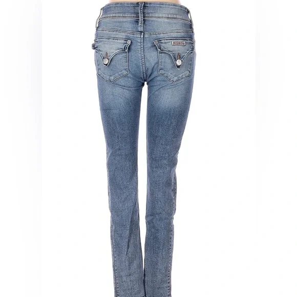 Hudson Skinny Jeans - Picture 2 of 5